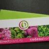 Cadeaubon - Ter Waarde Van 25 Euro