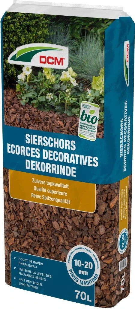 DCM Sierschors 3 DCM Sierschors