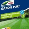 DCM Meststof Gazon Pur® -Aanbiedingen Groene Hekken Winkel gazonpur 3kg
